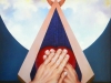Il Cuore al centro - Reiki