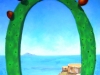 La porta naturale del mediterraneo